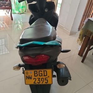 Yamaha Ray ZR 2018 - Image 3