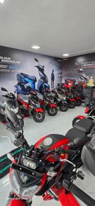 TVS Ntorq 125 2025