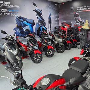 TVS Ntorq 125 2025 - Image 2