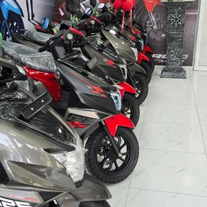 TVS Ntorq 125 2025 - Image 3