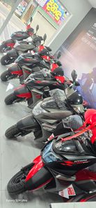 TVS Ntorq 2025
