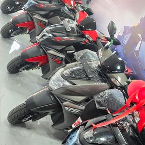 TVS Ntorq 2025 - Image 2