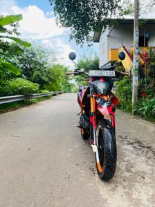 Demak DTM 2015