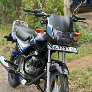 Bajaj CT100 2024 - Image 3