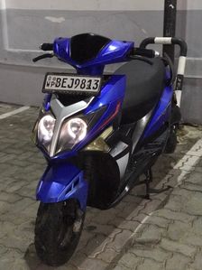Ranomoto Pattaya 2017