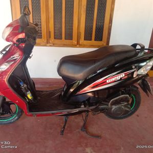 TVS Wego 2015 - Image 2