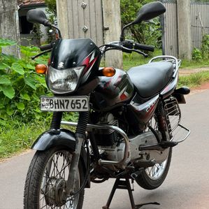 Bajaj CT100 2018 - Image 3