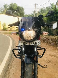 Bajaj Pulsar 150 2019