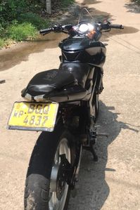 Bajaj Pulsar NS200 2018