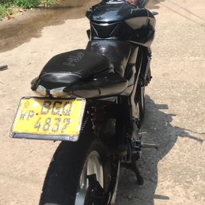 Bajaj Pulsar NS200 2018 - Image 2