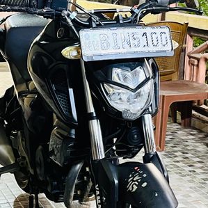 Yamaha FZS V3 2019 - Image 2