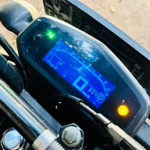 Yamaha FZS V3 2019 - Image 3