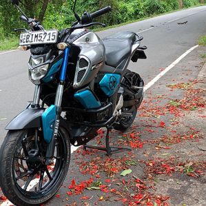 Yamaha FZS V3 2019 - Image 3