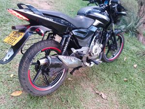 Bajaj Pulsar 150 2016