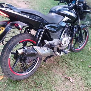 Bajaj Pulsar 150 2016 - Image 2