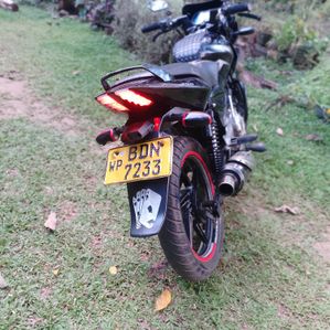 Bajaj Pulsar 150 2016 - Image 3