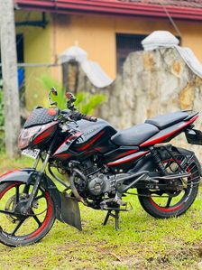 Bajaj Pulsar 135 2018