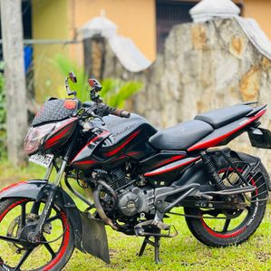 Bajaj Pulsar 135 2018 - Image 2