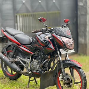 Bajaj Pulsar 135 2018 - Image 3