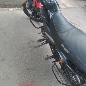 Bajaj Platina 2008 - Image 2