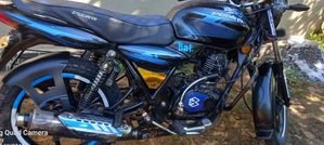 Bajaj Discover 125 2008