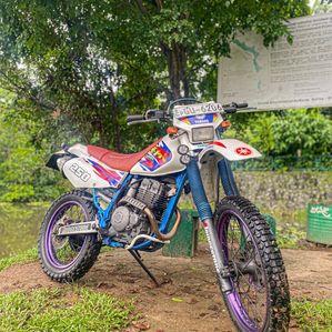 Yamaha TTR 2004 - Image 2