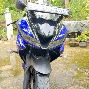 Yamaha R15 2020 - Image 2