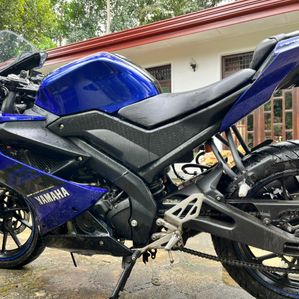 Yamaha R15 2020 - Image 3