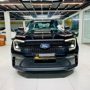 Ford Ranger MS-RT BRAND NEW 2024 - Image 2
