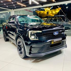 Ford Ranger MS-RT BRAND NEW 2024 - Image 3