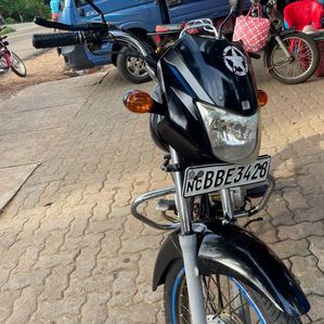 Bajaj CT100 2014 - Image 2