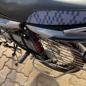 Bajaj CT100 2014 - Image 3