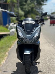 Honda PCX 2022