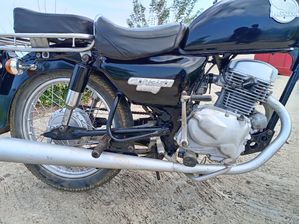 Honda CD 125 1989