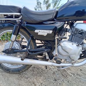 Honda CD 125 1989 - Image 2