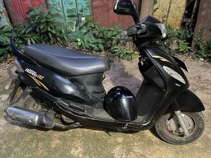 Mahindra Rodeo RZ 2014