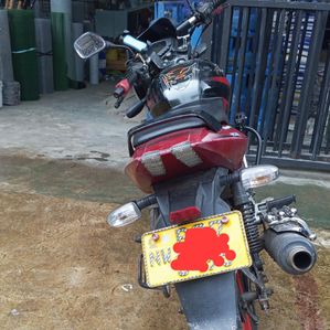 Bajaj Pulsar 150 2015 - Image 2