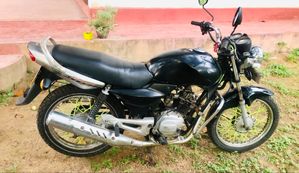Yamaha Libero 2000