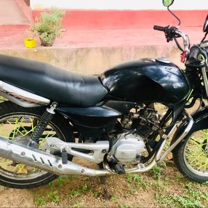 Yamaha Libero 2000 - Image 2