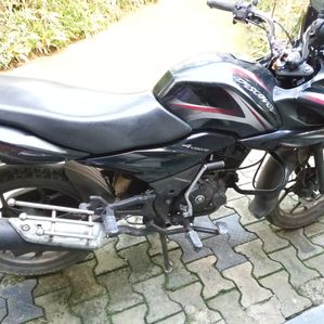 Bajaj Discover 2015 - Image 2