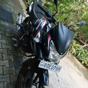 Bajaj Discover 2015 - Image 3
