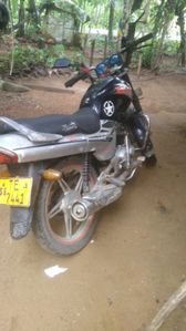 TVS Victor 125 2010