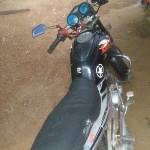 TVS Victor 125 2010 - Image 3