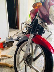 Bajaj Discover 125 2007