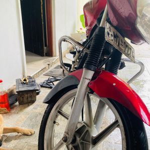 Bajaj Discover 125 2007 - Image 2