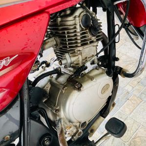Bajaj Discover 125 2007 - Image 3