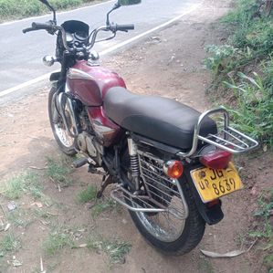 Bajaj Boxer 2004 - Image 2