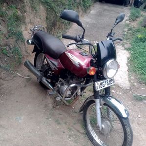 Bajaj Boxer 2004 - Image 3