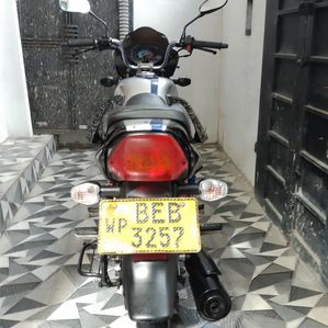 Hero Splendor i smart 2016 - Image 2