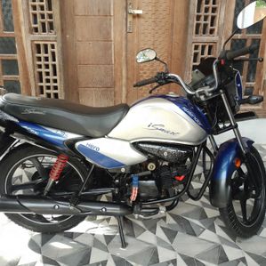 Hero Splendor i smart 2016 - Image 3